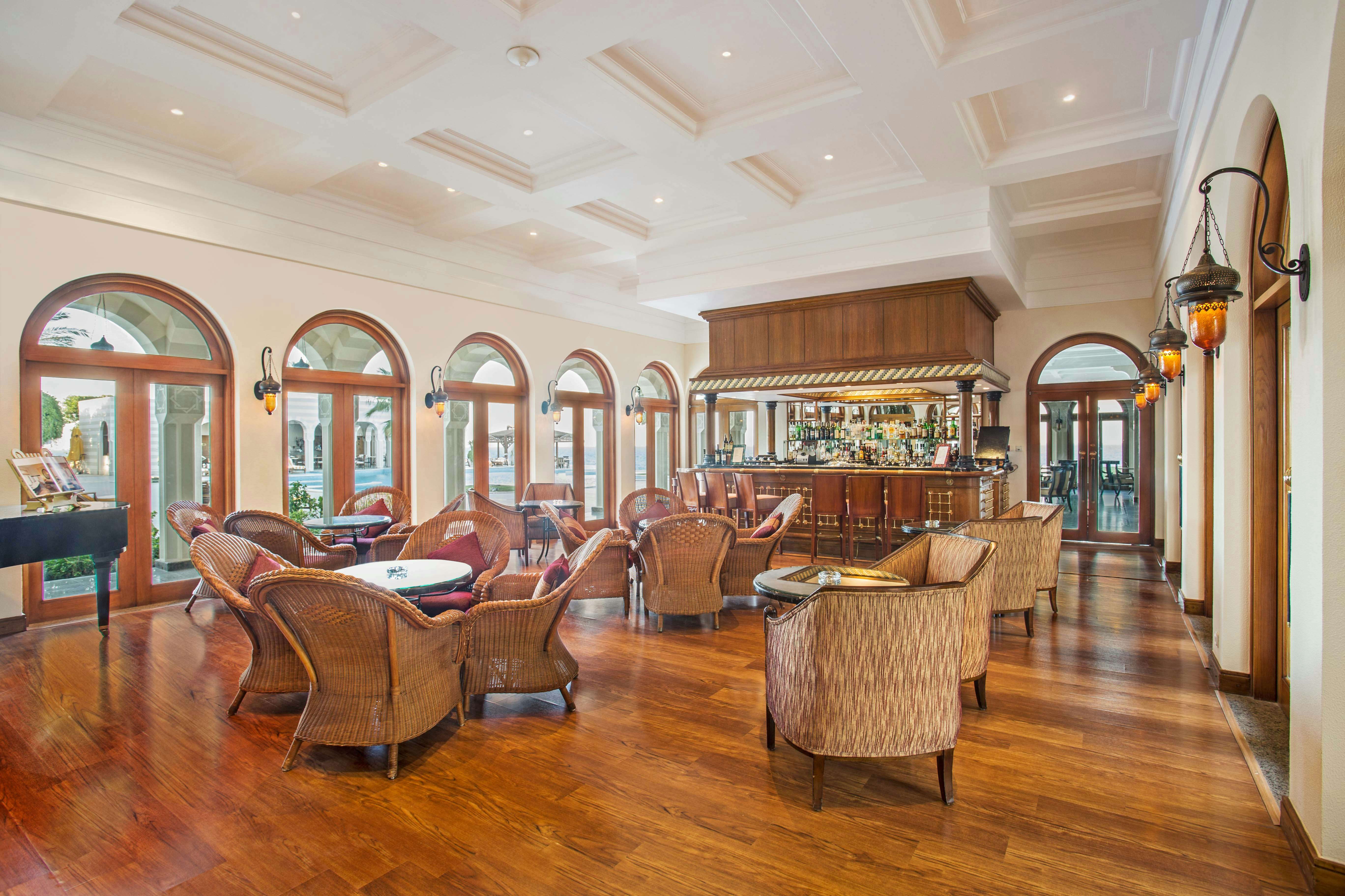 The Oberoi Sahl Hasheesh 42/60