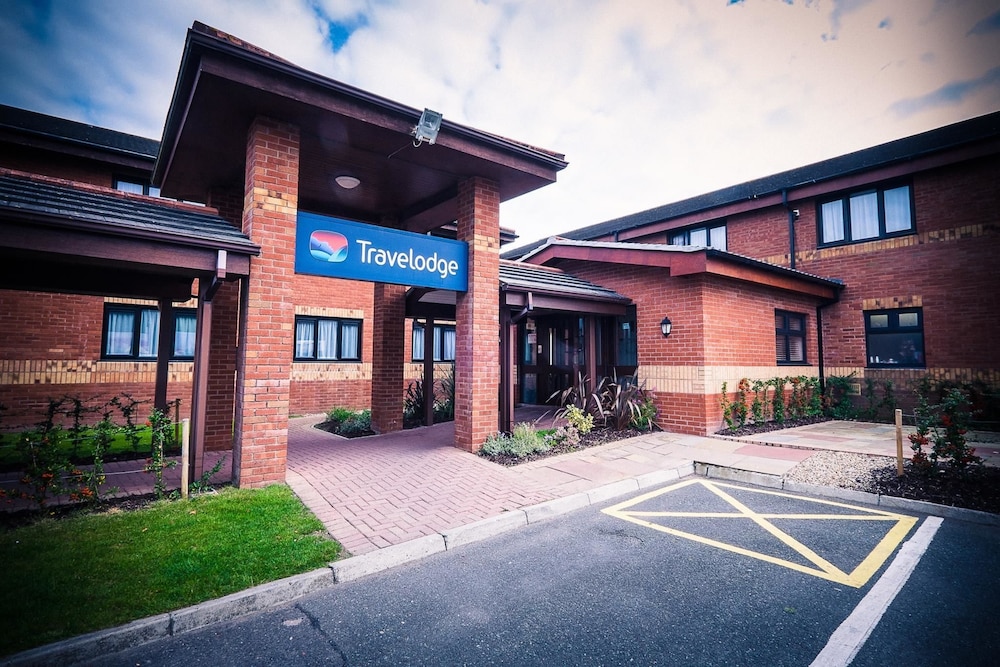 Travelodge Waterford 42/49
