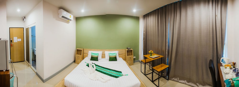Km Hotel Chiangmai 17/41