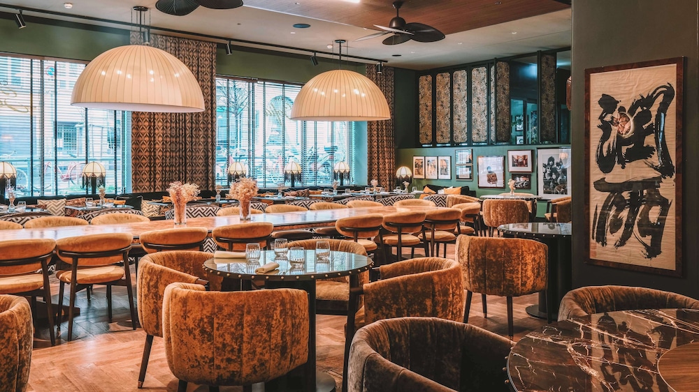Radisson Collection Hotel, Santa Sofia Milan 31/46