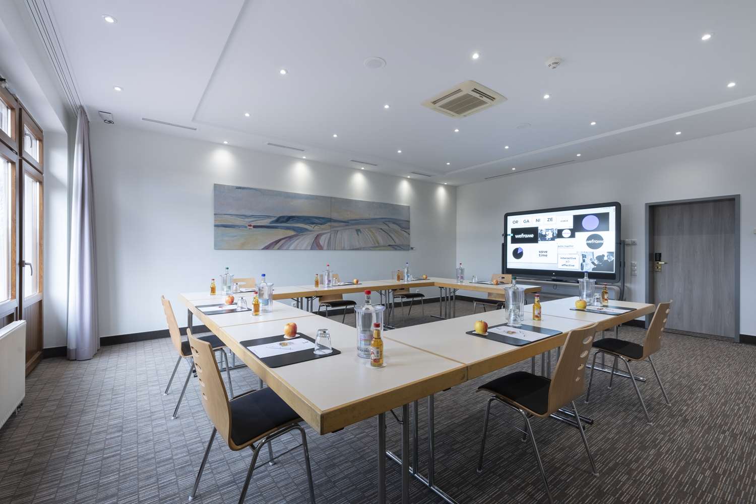 Best Western Hotel Erfurt-Apfelstaedt 47/59