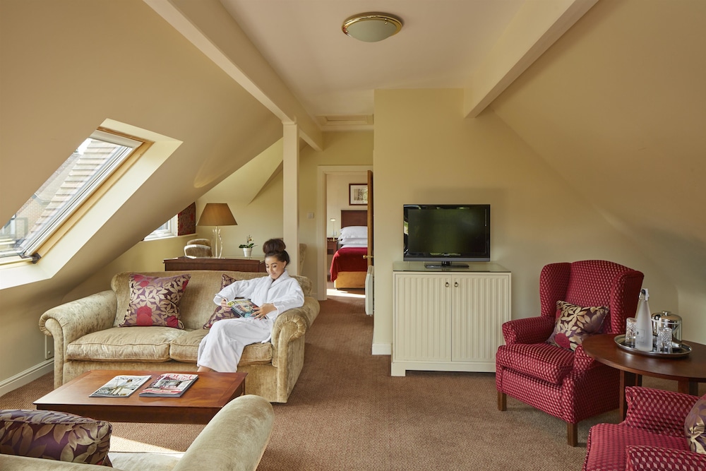 THE NICI New Forest 34/49