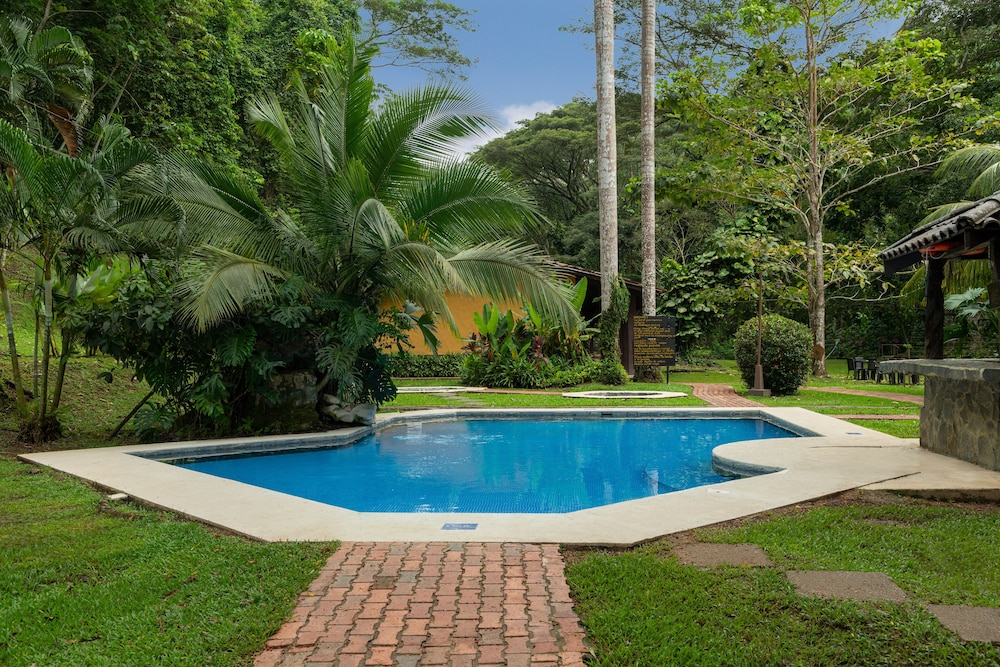 Villa Lapas Rainforest Eco Resort 23/29
