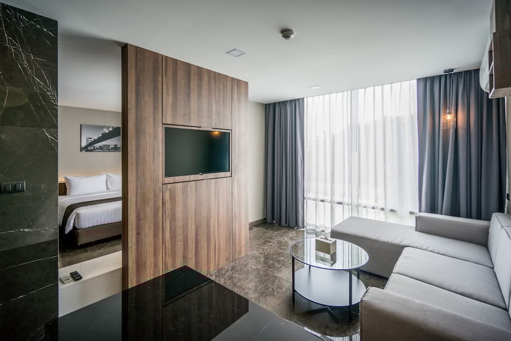 Onyx Hotel Bangkok 55/63