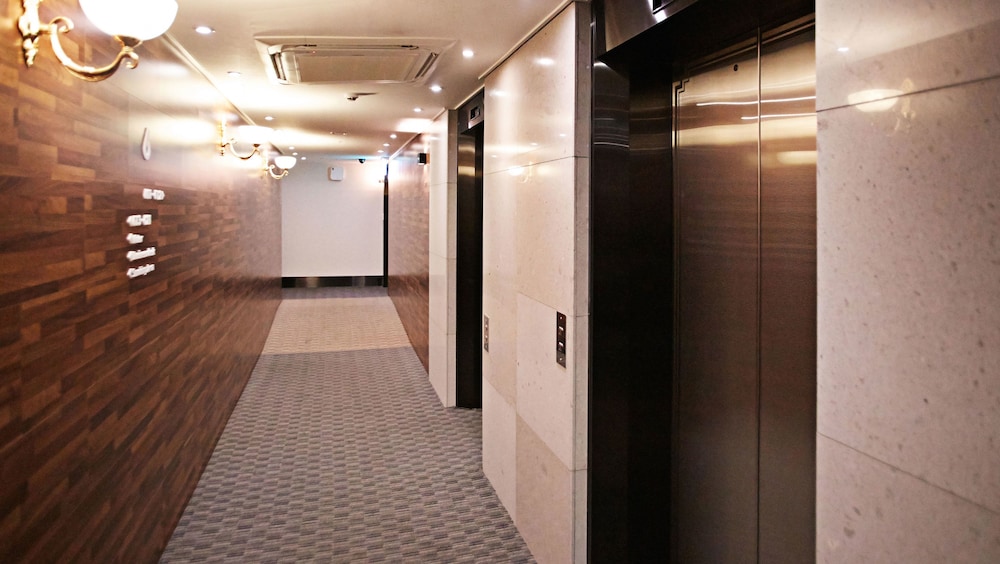 Hotel Skypark Myeongdong I 7/50