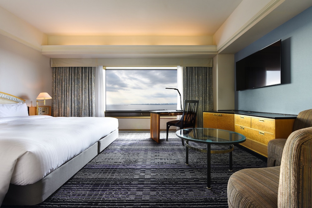 Hotel New Otani Makuhari 21/69