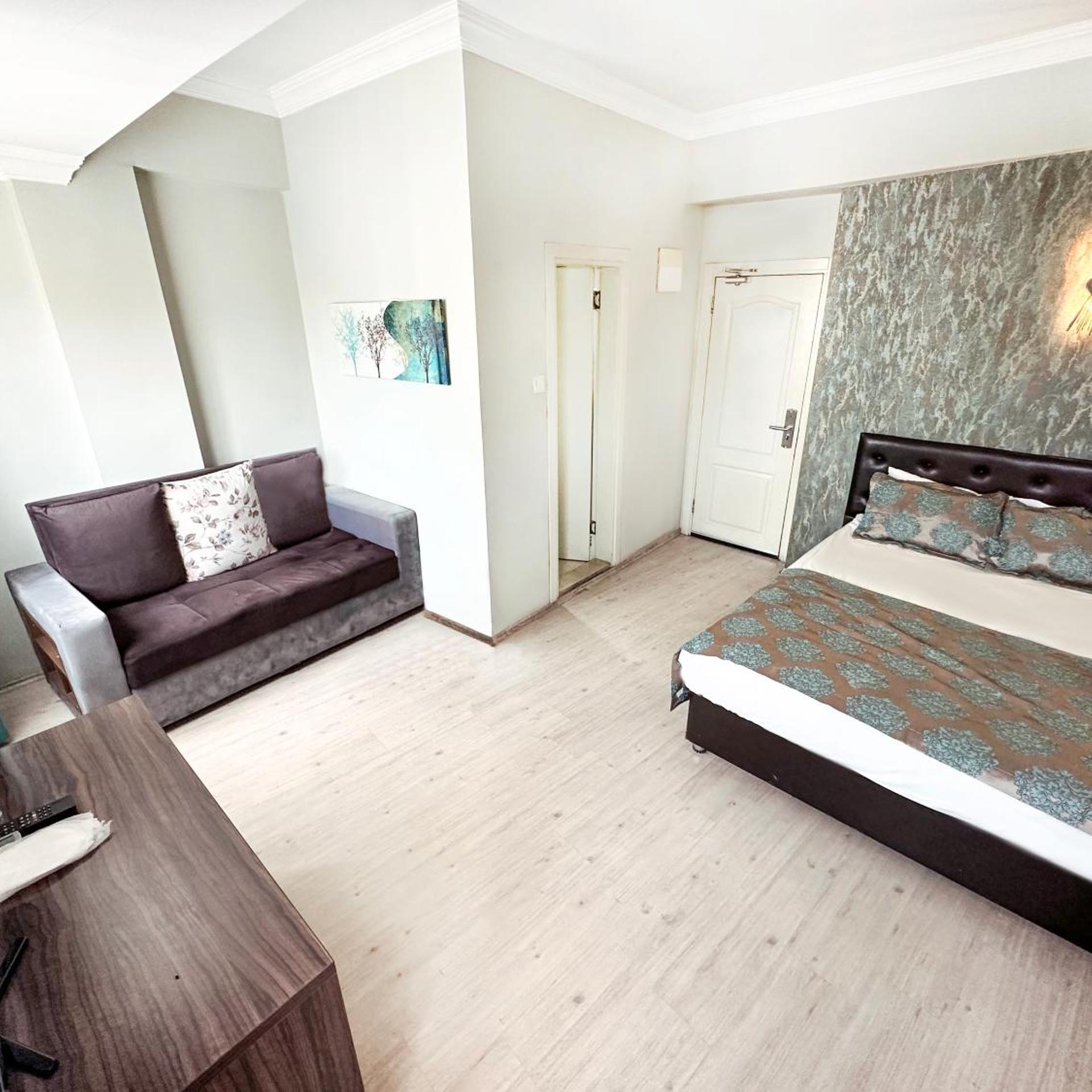 Sagiroglu Hotel 36/41