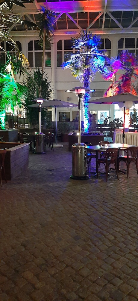 Sachsenwald Hotel Reinbek 37/48