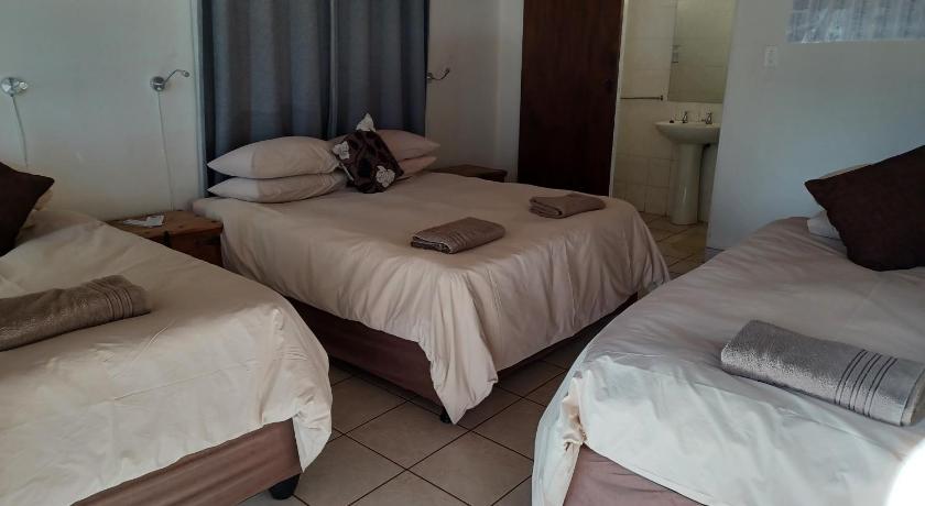 Umziki Chalets 9/47