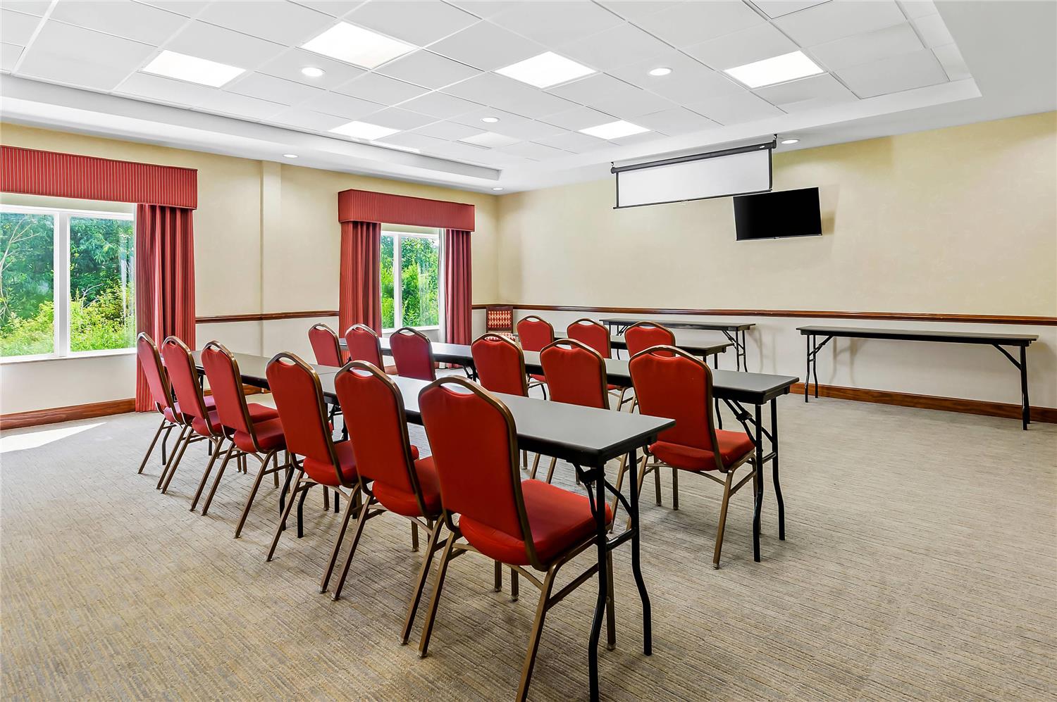 Country Inn Suites By Radisson Princeton Wv 29/34