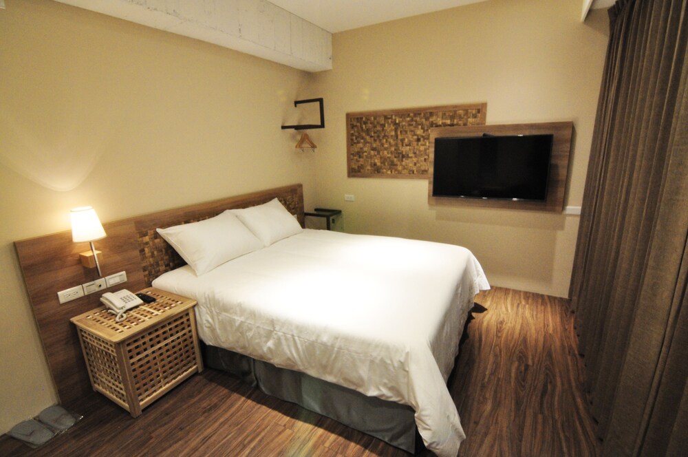 Hotelkuei 20/64