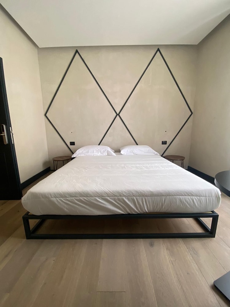 غرفة سوبيريور بسرير مزدوج مع أريكة