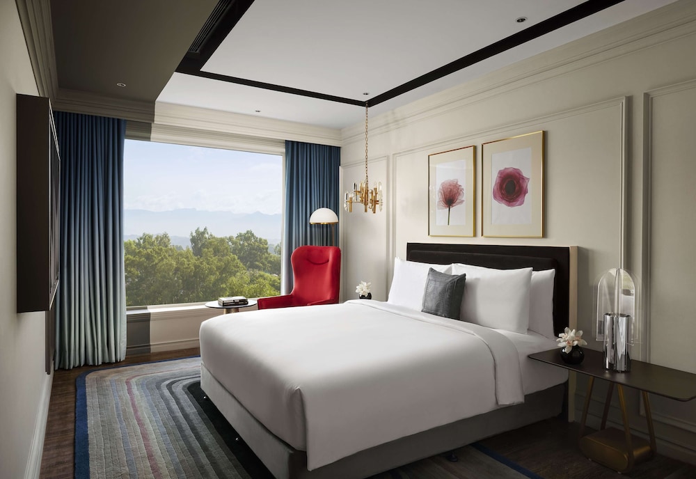 Hotel Hyatt Centric Sector17 Chandigarh 13/49