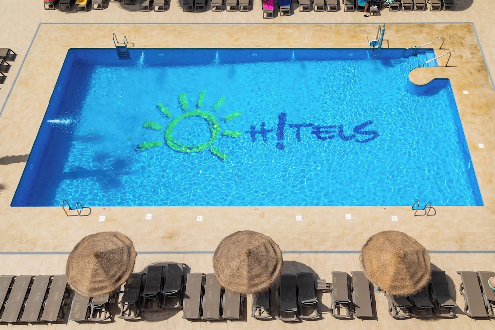 Ohtels Carabela Beach And Golf Hotel 43/60