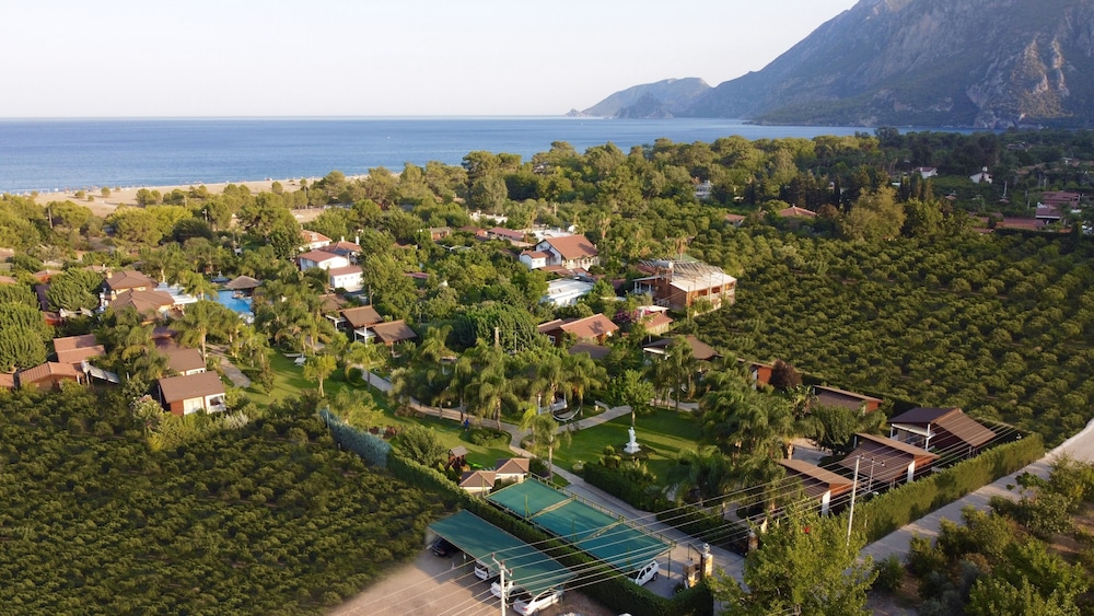 Cirali Hera Hotel 27/86
