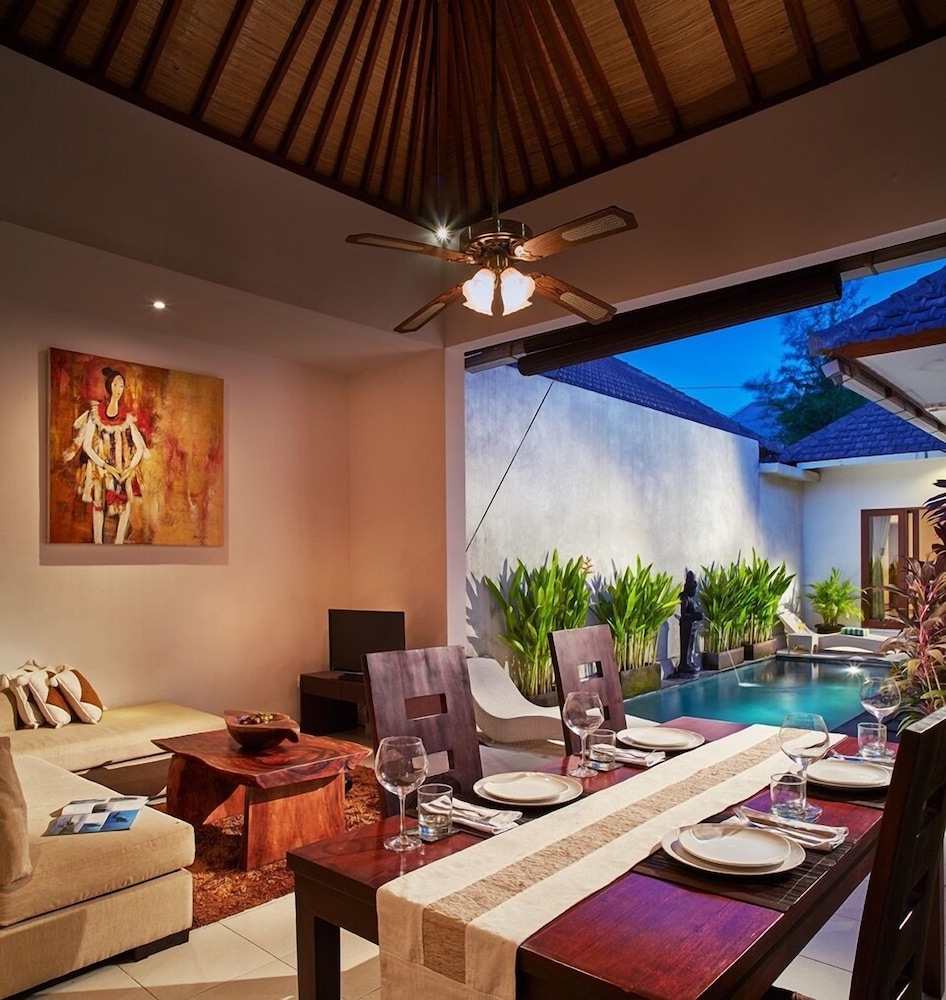 Maisaba Seminyak Loft and Villas 19/29
