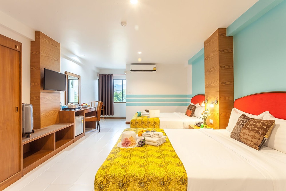 We Briza Hotel Chiangmai 14/42