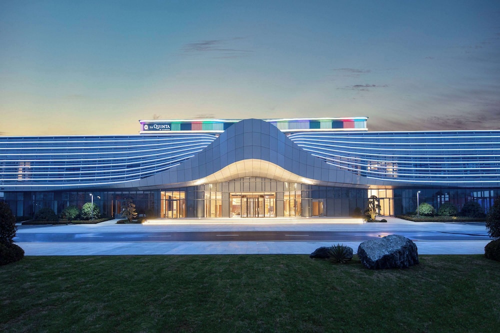 La Quinta by Wyndham Weifang South 4/50
