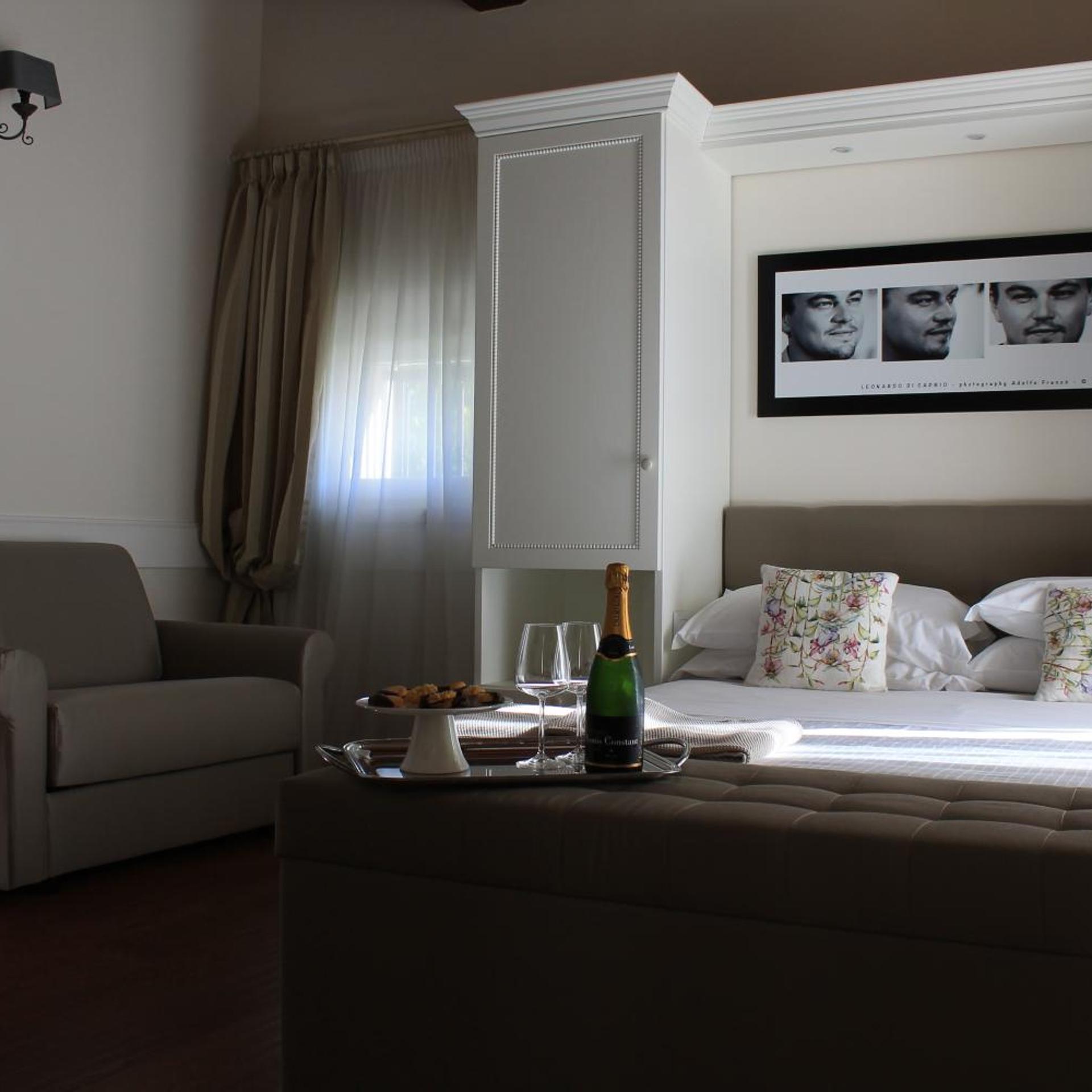 Relais San Giovanni 58/75