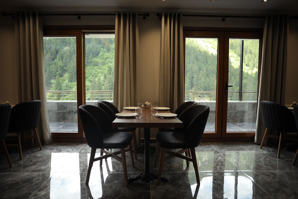Pazarcik Mountain Hotel 37/50