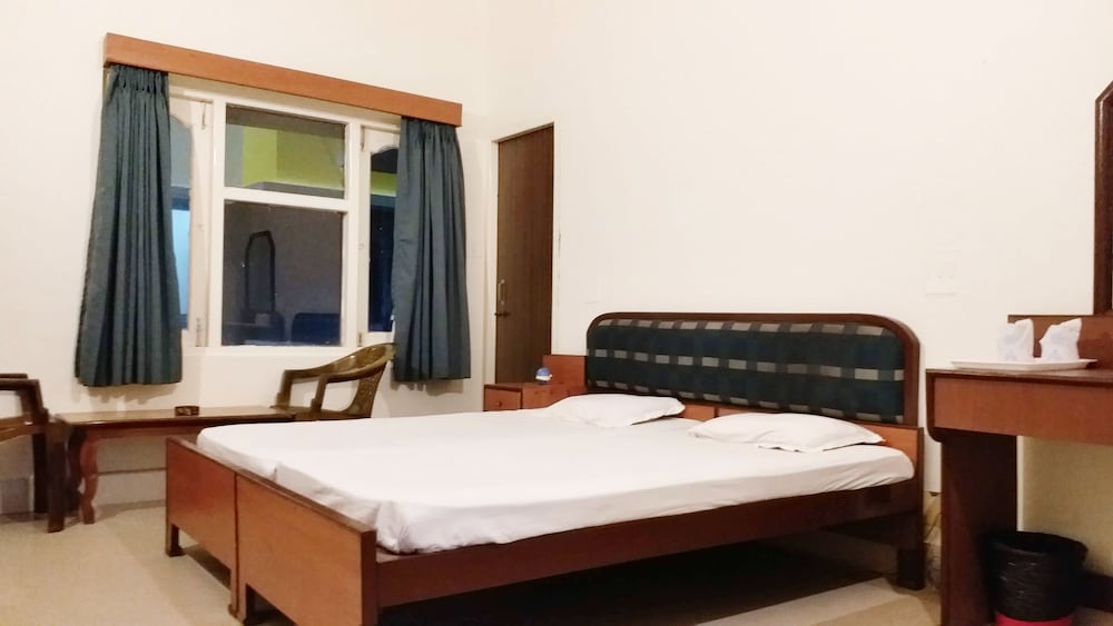 Hotel Samudra 22/50
