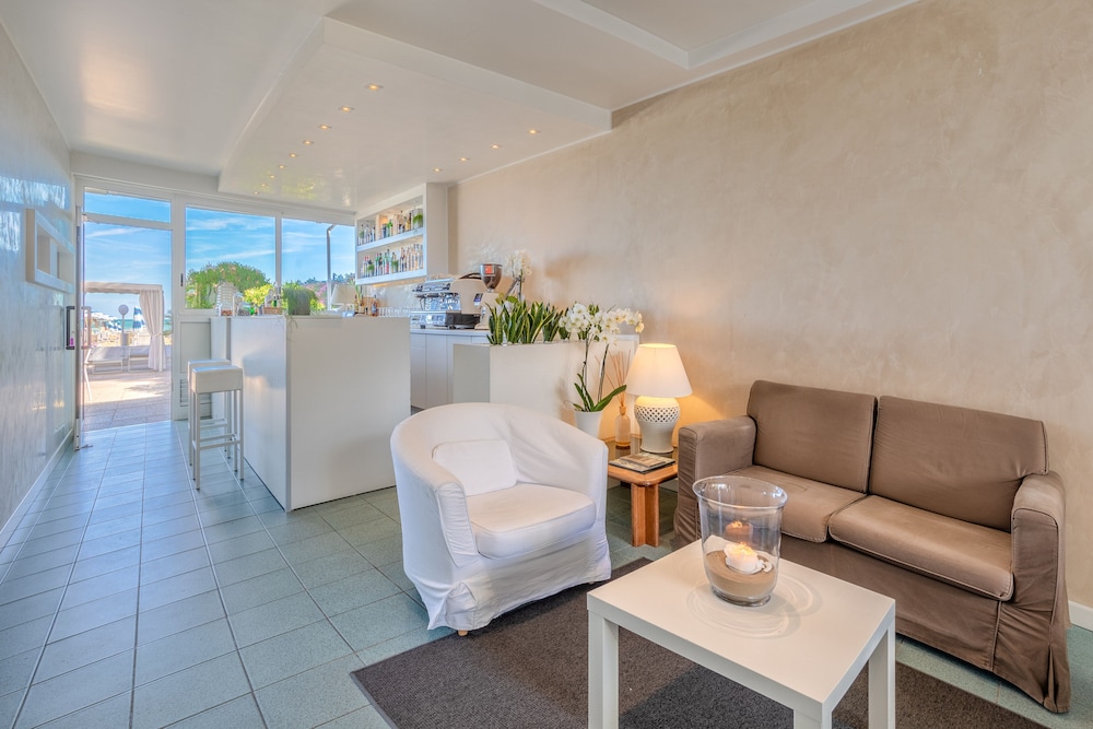 Hotel Sanremo 36/55