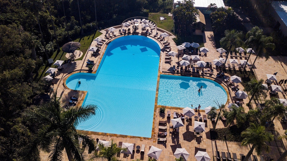 Vacance Hotel 45/50