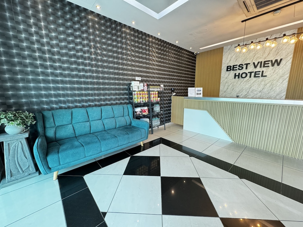 BEST VIEW HOTEL PUCHONG 4/45