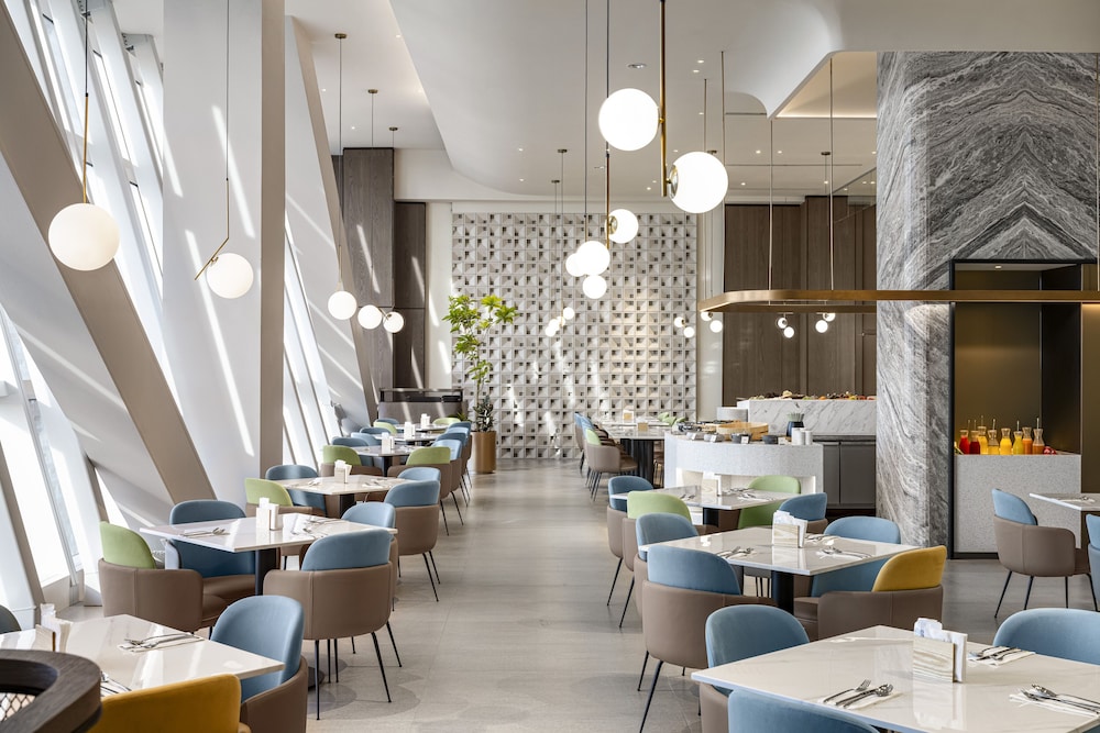 TAI Urban Resort 28/48