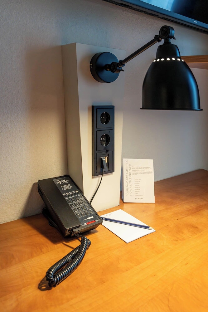 MERCURE SALZBURG CITY 39/46