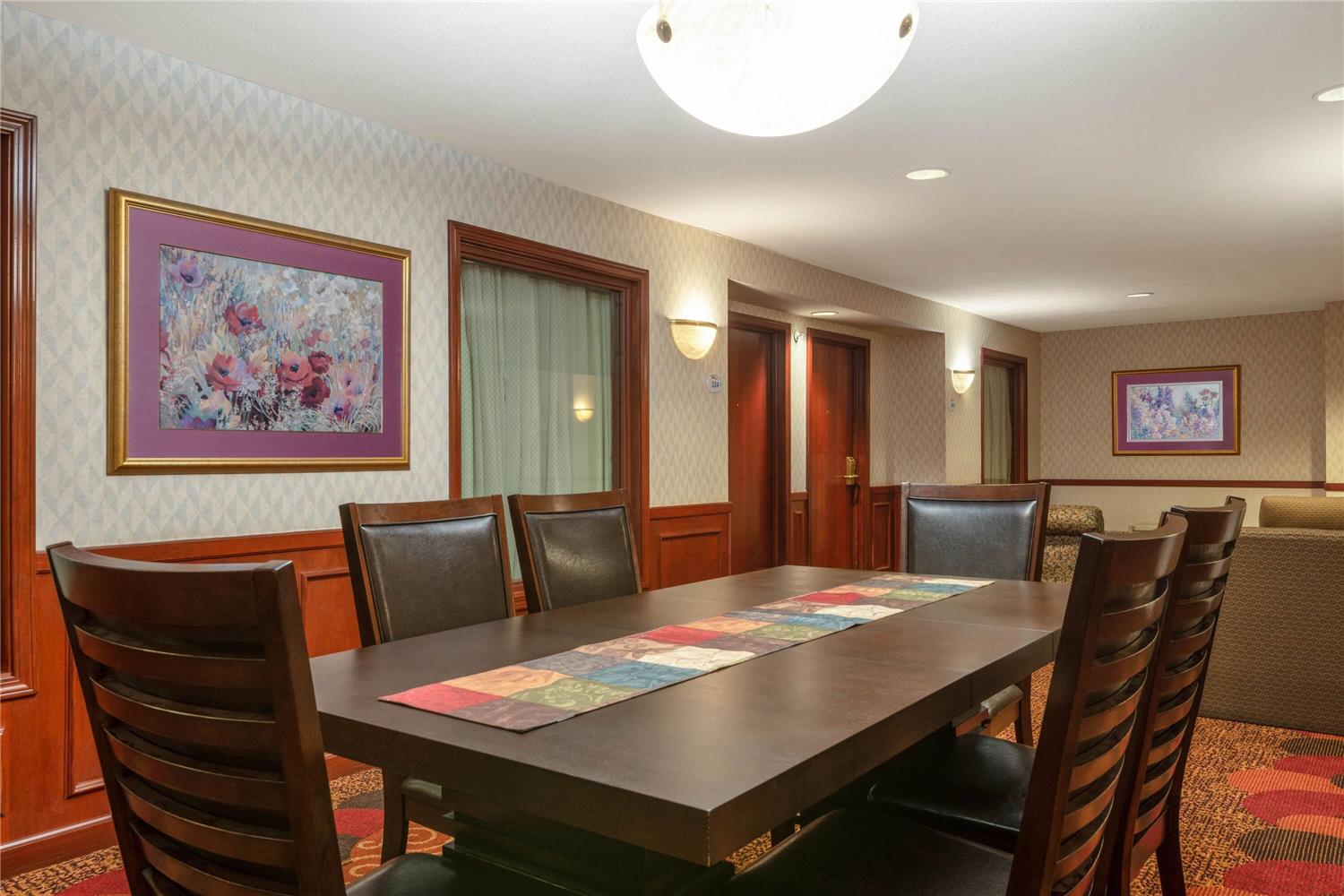 Baymont By Wyndham Plainfield/ Indianapolis Arpt Area 22/32