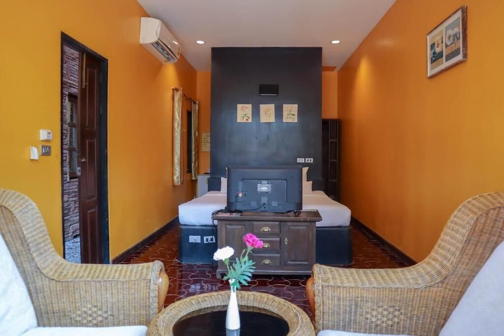 Keereeta Resort & Spa 20/36