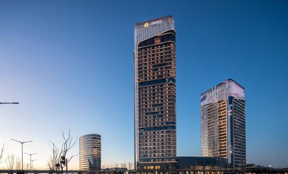La Quinta by Wyndham Shanxi Xiaohe Xincheng 50/54