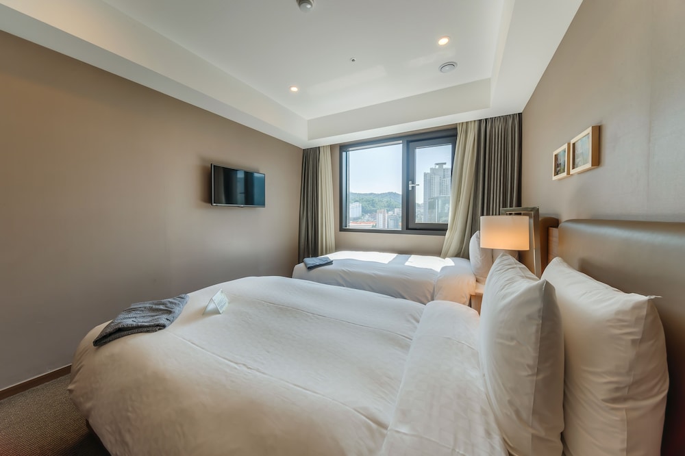 Standard, Twin Beds, No Parking