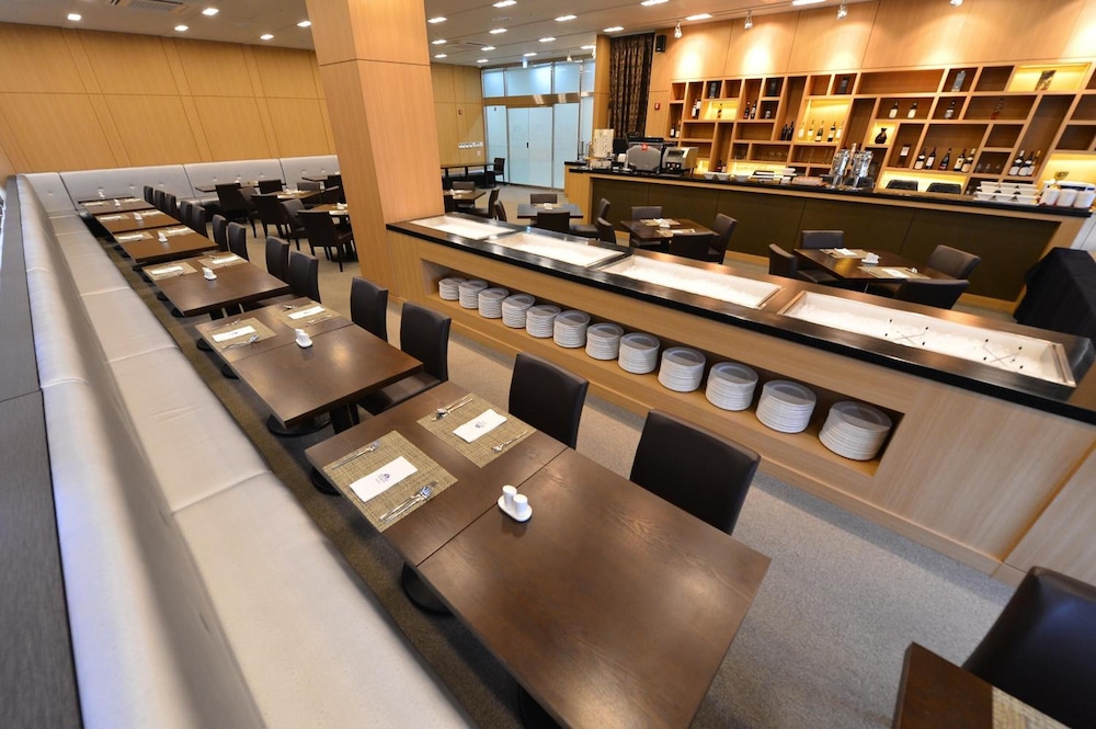 Haeden Hotel Highend 38/55