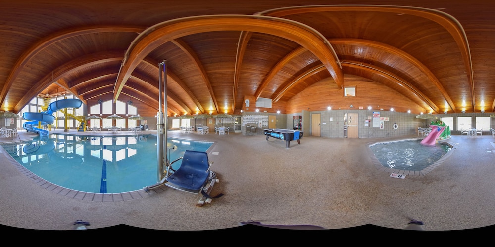 AmericInn by Wyndham Silver Bay 30/59