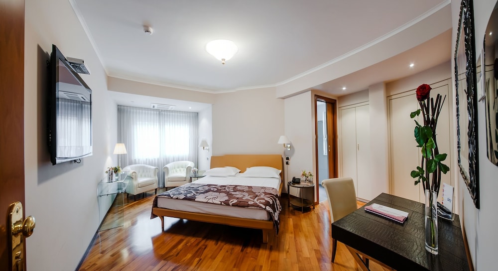 Hotel Villa Traiano 15/43