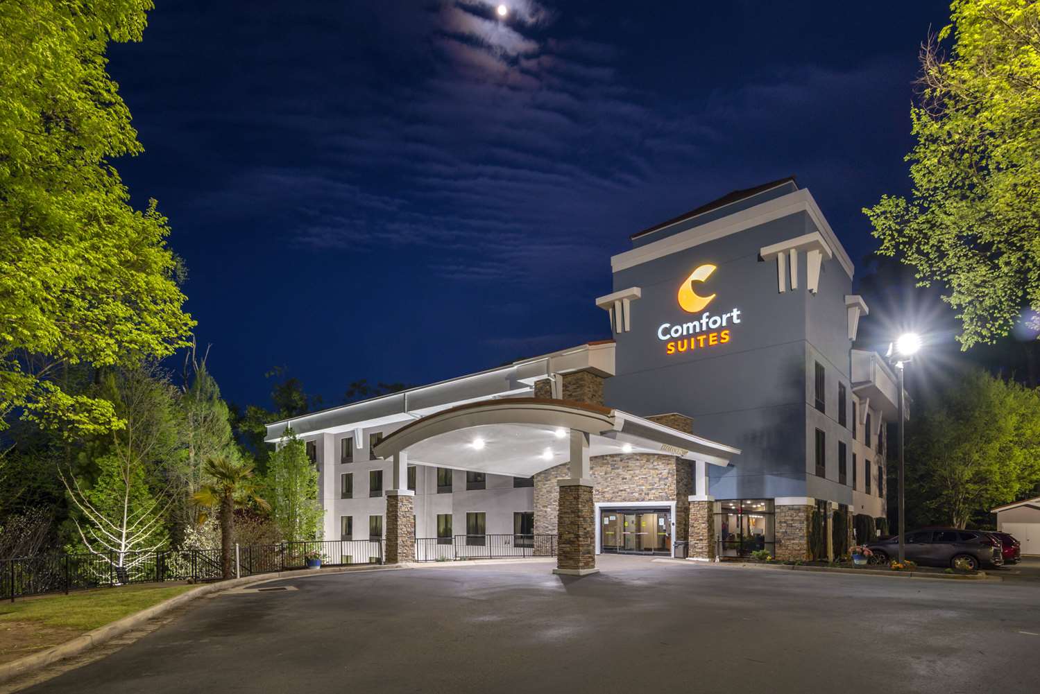 Comfort Suites At Kennesaw State University 4/47
