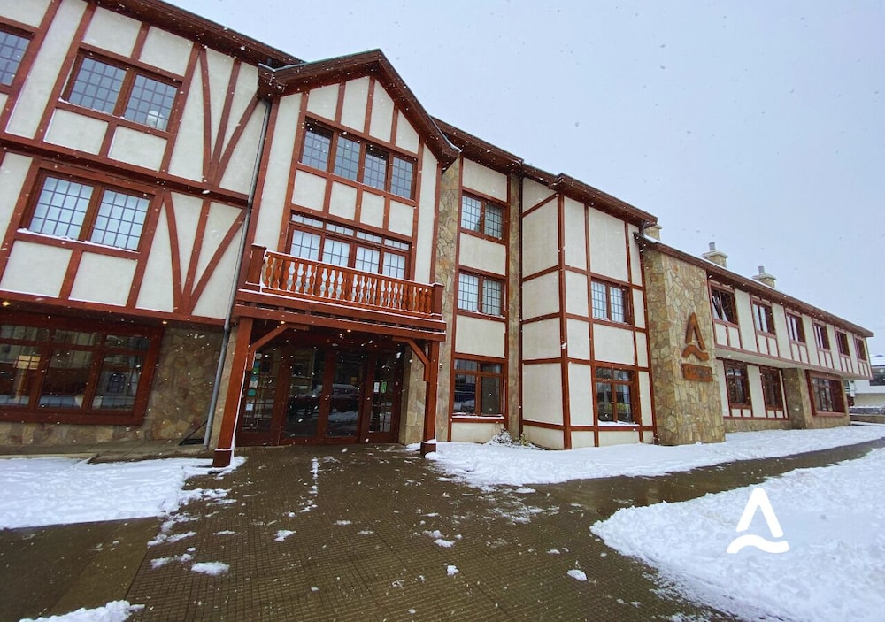 Hotel Almasur Punta Arenas in PUNTA ARENAS