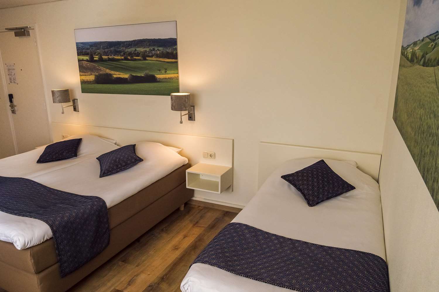 Best Western Hotel Slenaken 2/12
