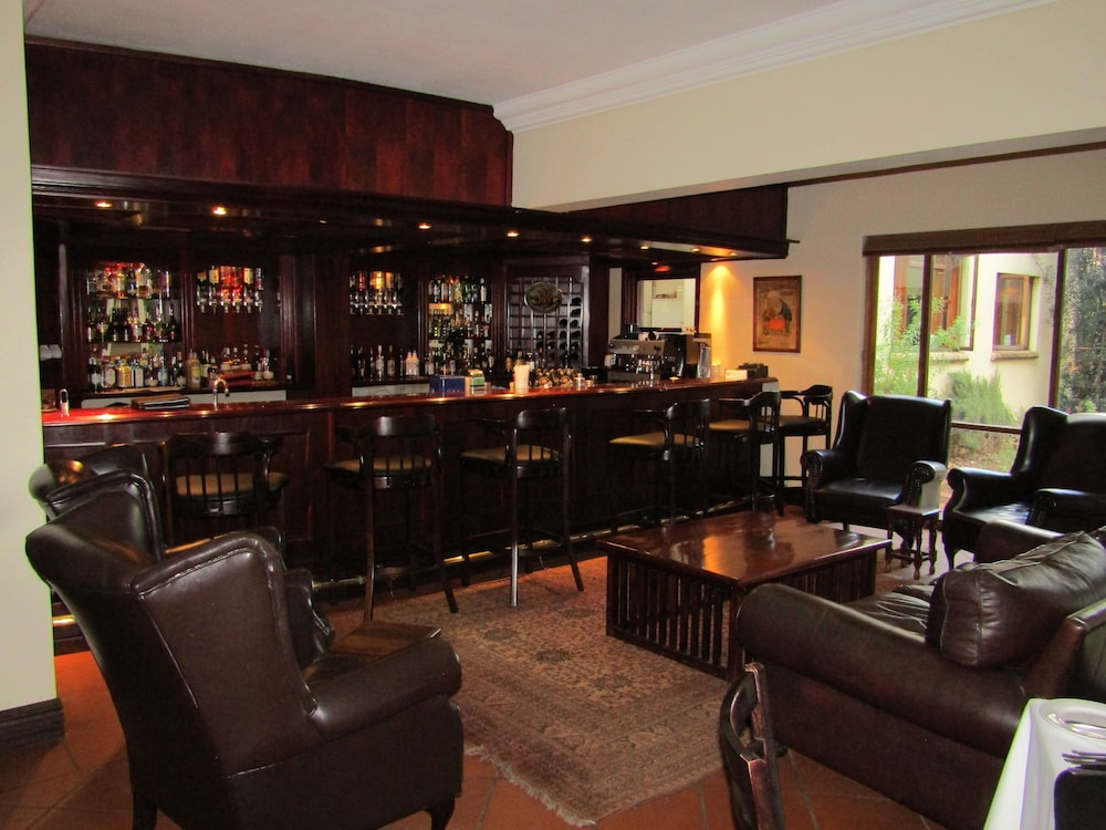 Budmarsh Country Lodge 33/55