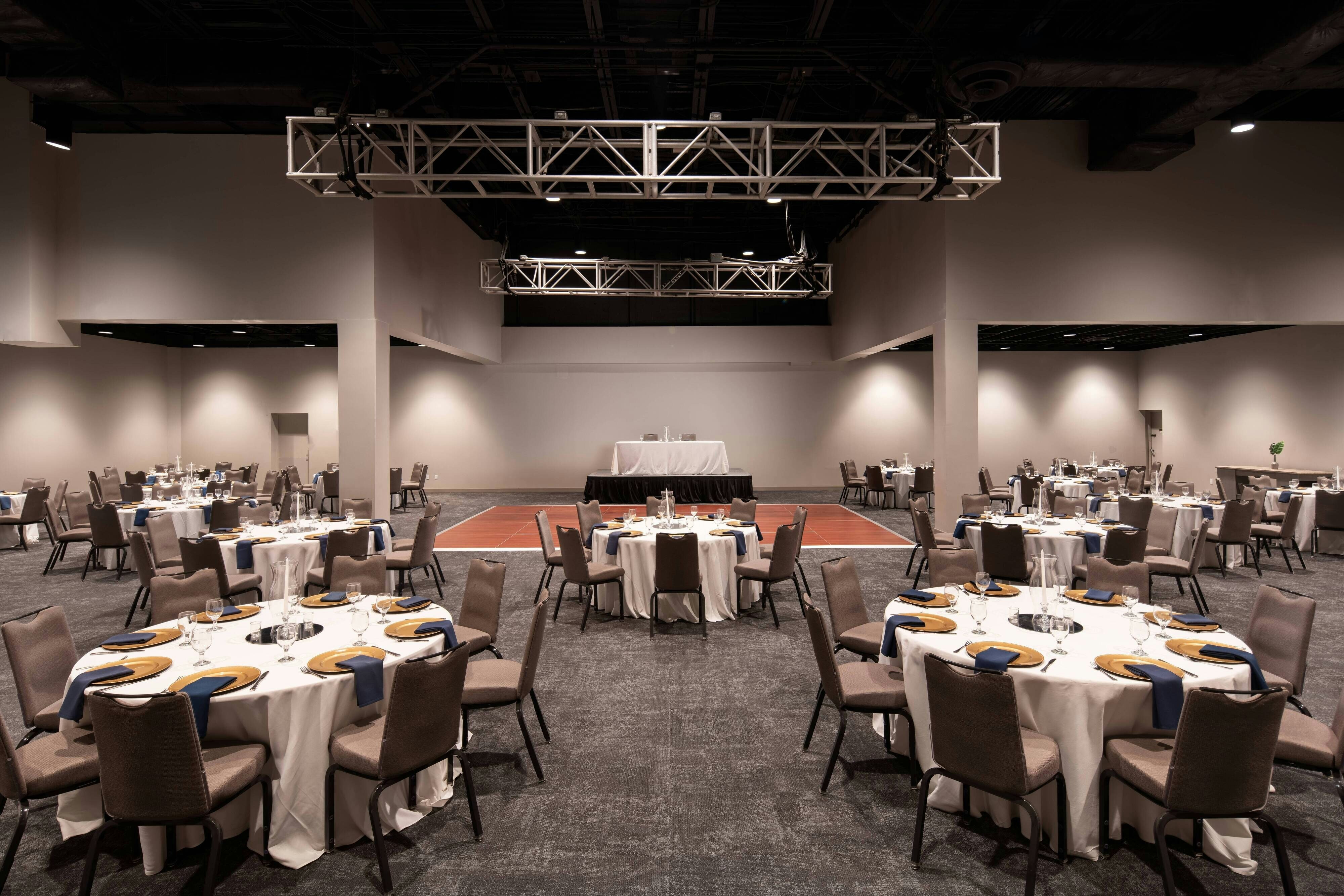 Palm Beach Gardens Marriott 12/15
