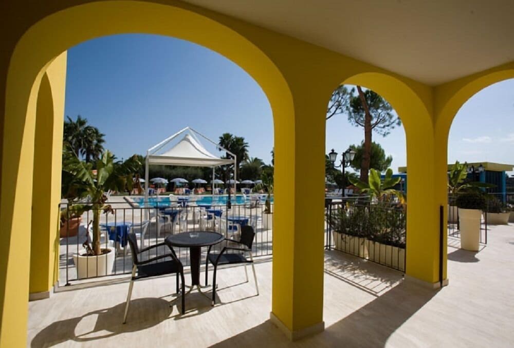 PARCO DEI PRINCIPI GRAND HOTEL AND SPA 41/50