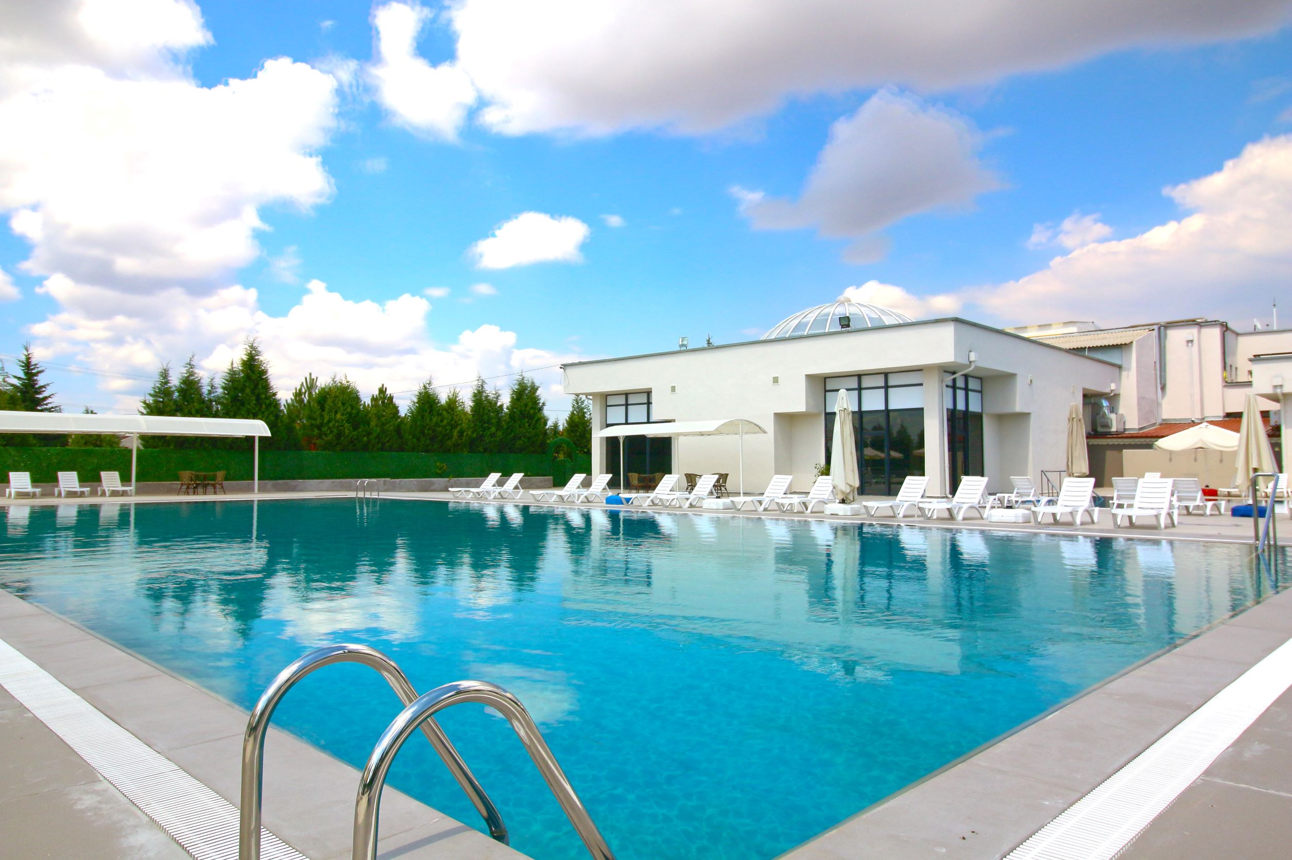 Yoncali Thermal Hotel 49/55