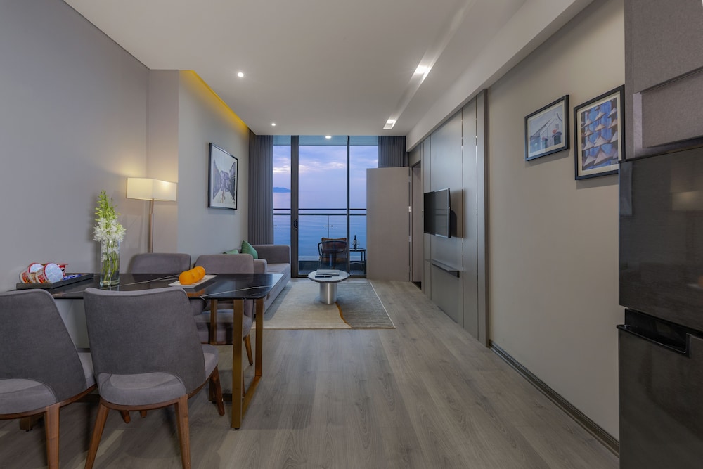 Le Sands Oceanfront Da Nang Hotel 32/50