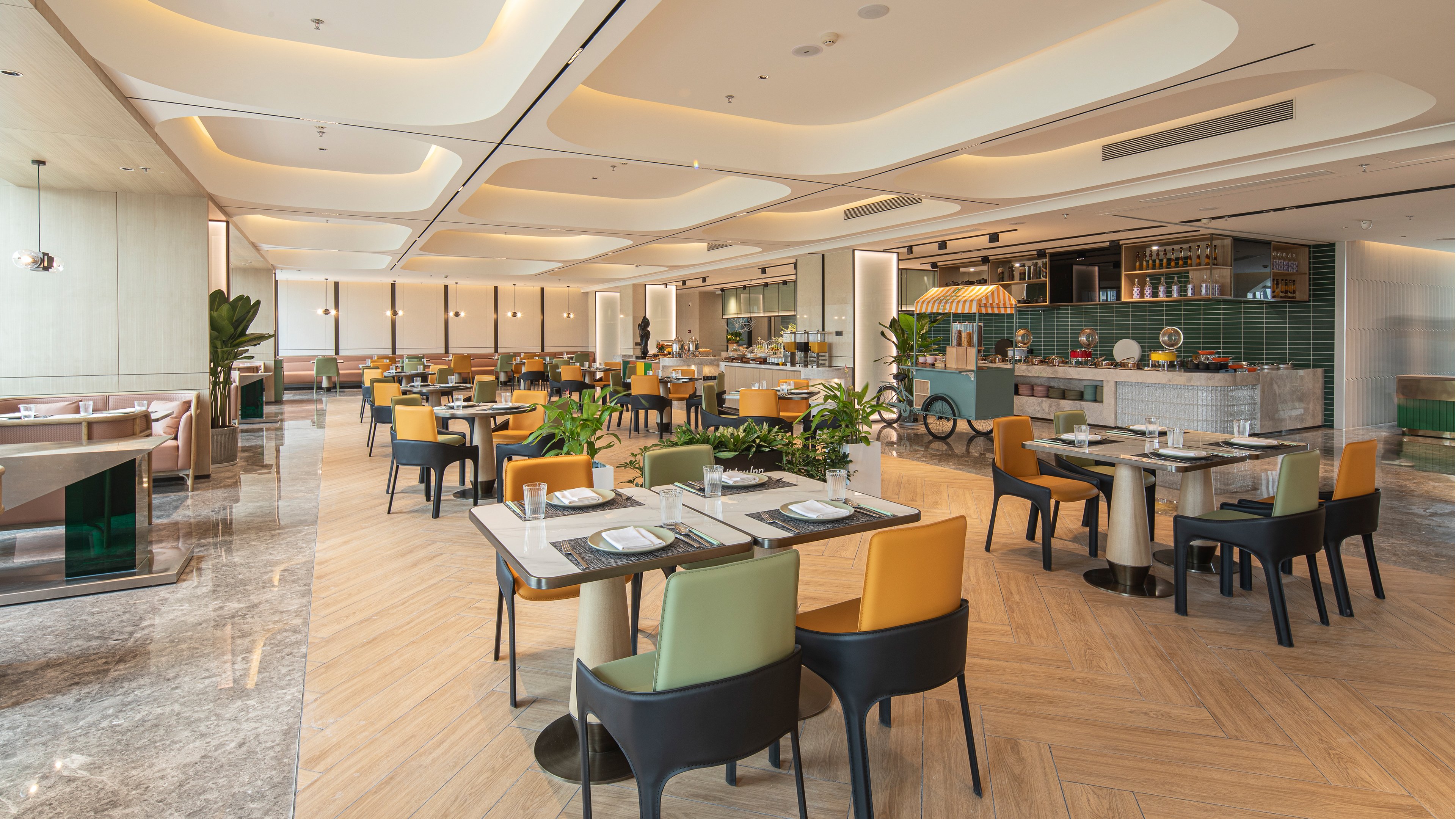 Holiday Inn TongXiang 37/50