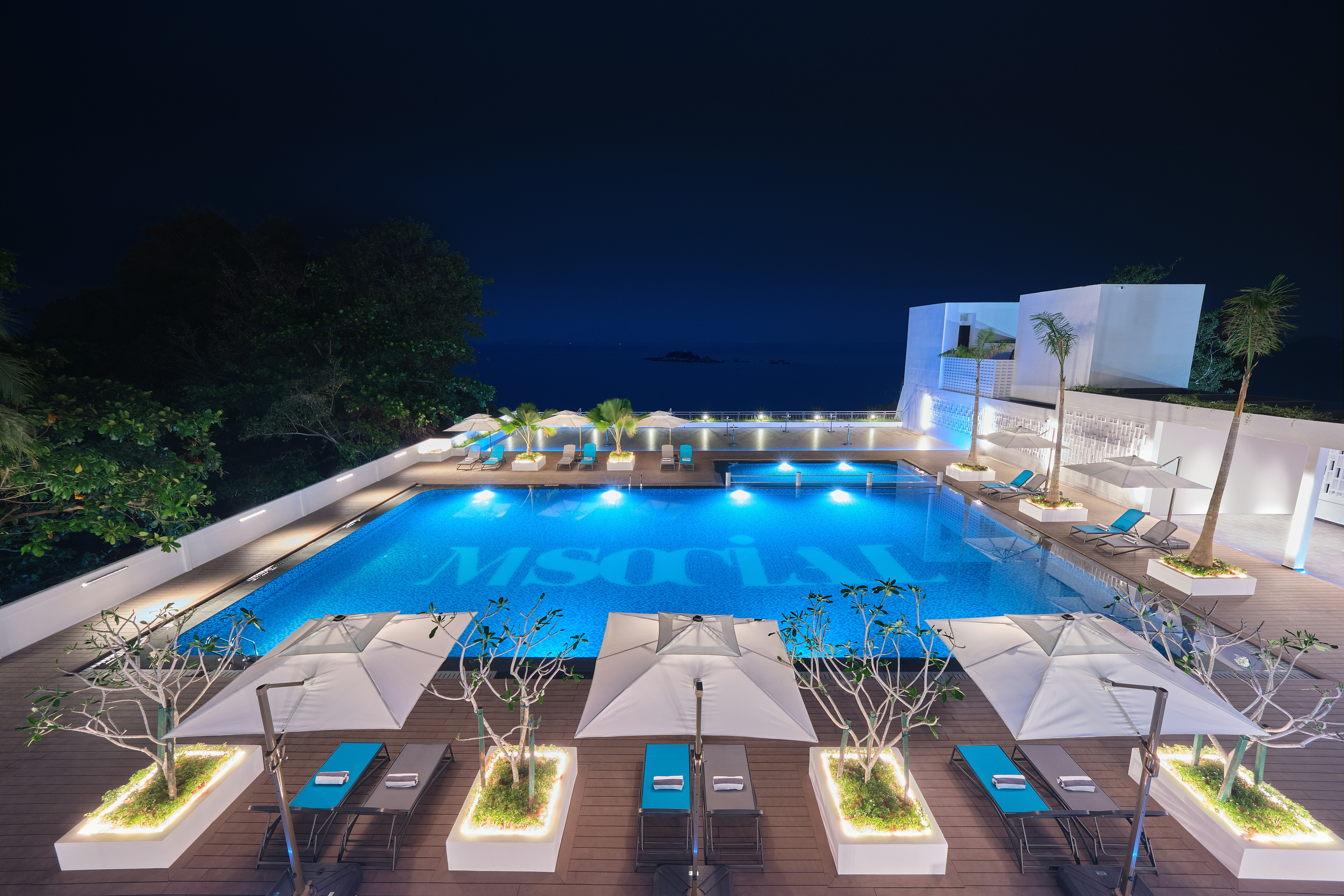 M Social Resort Penang 8/66