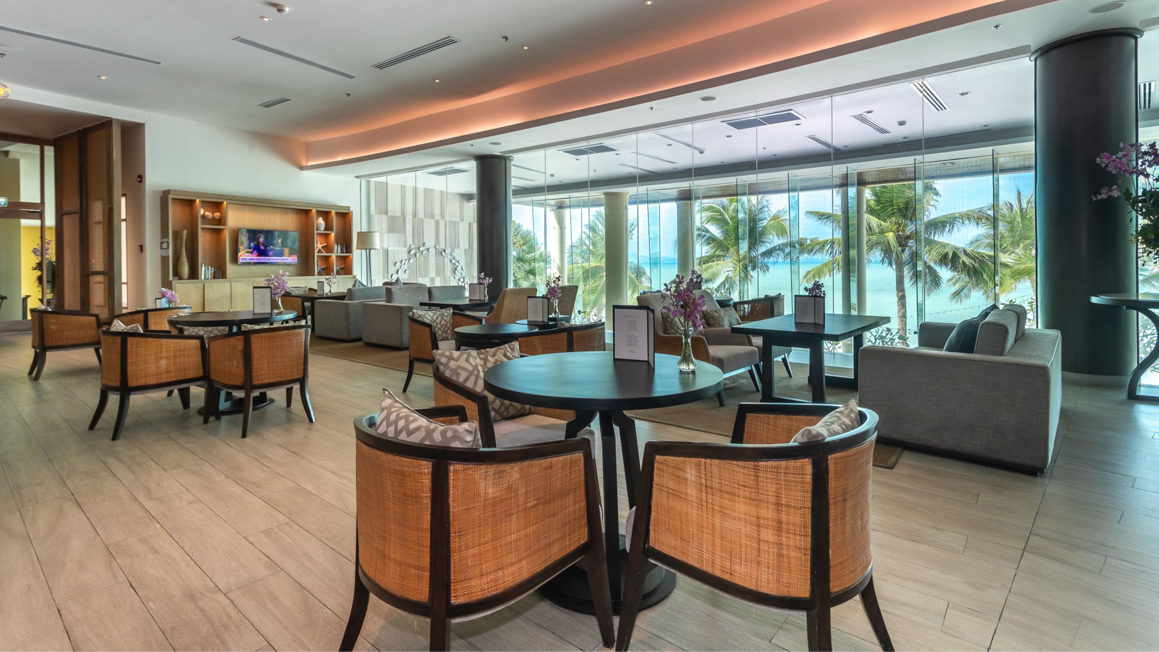 Intercontinental Pattaya Resort 24/50
