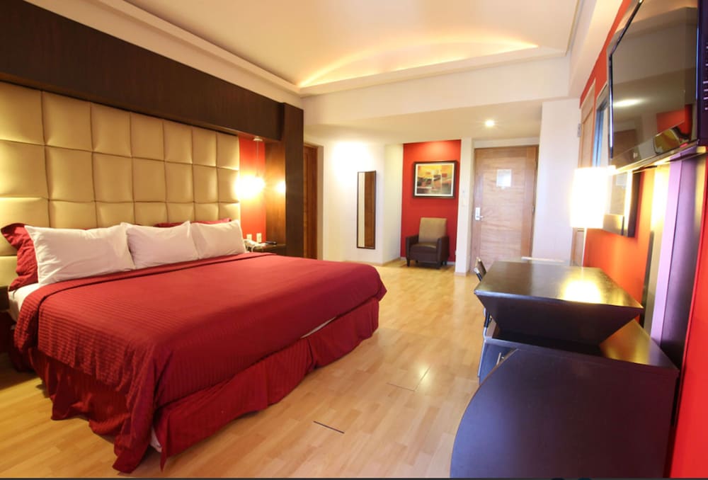 Hotel Colon Plaza Business Class 6/21