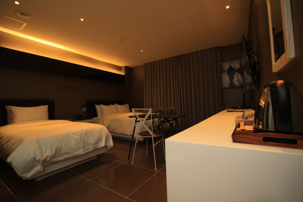 Praha Boutique Hotel 34/72